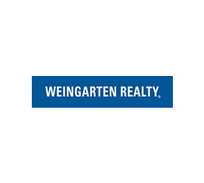 Weingarten Realty
